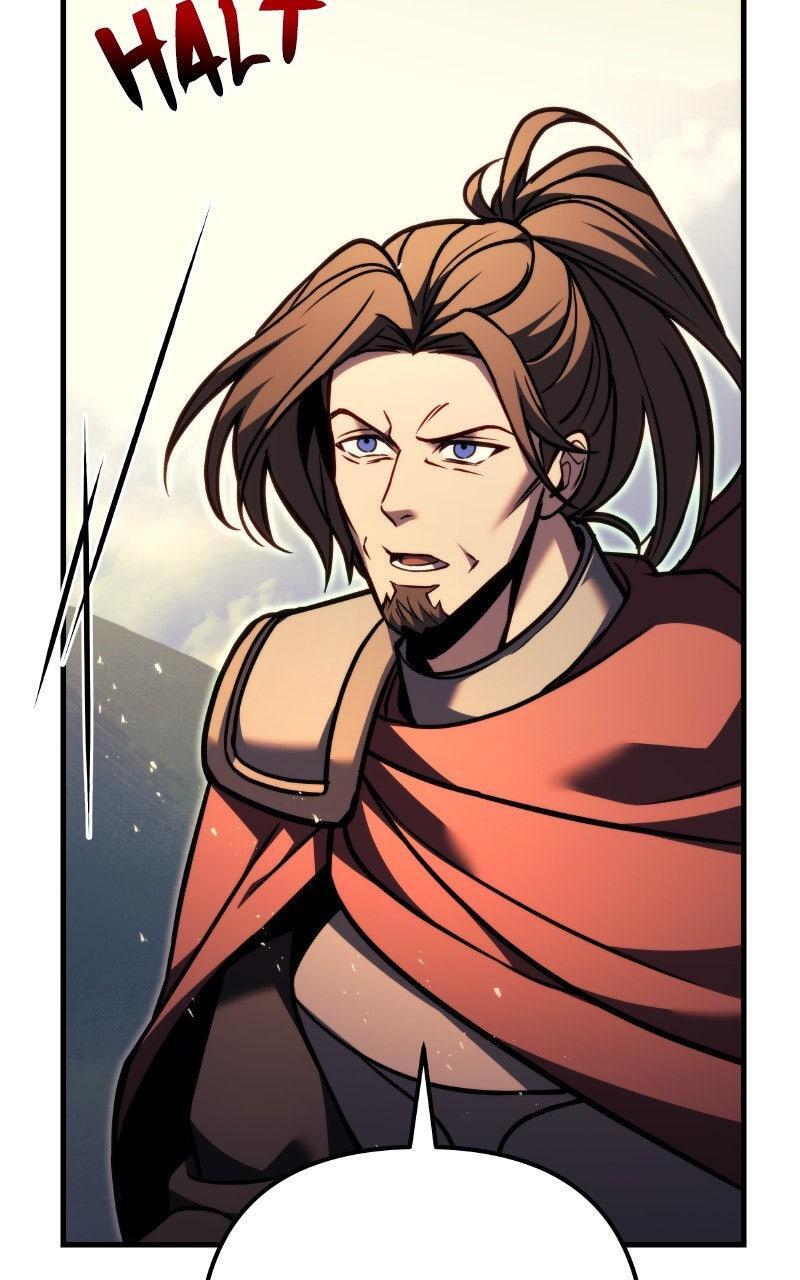 Read A Flame Reborn Manga Online