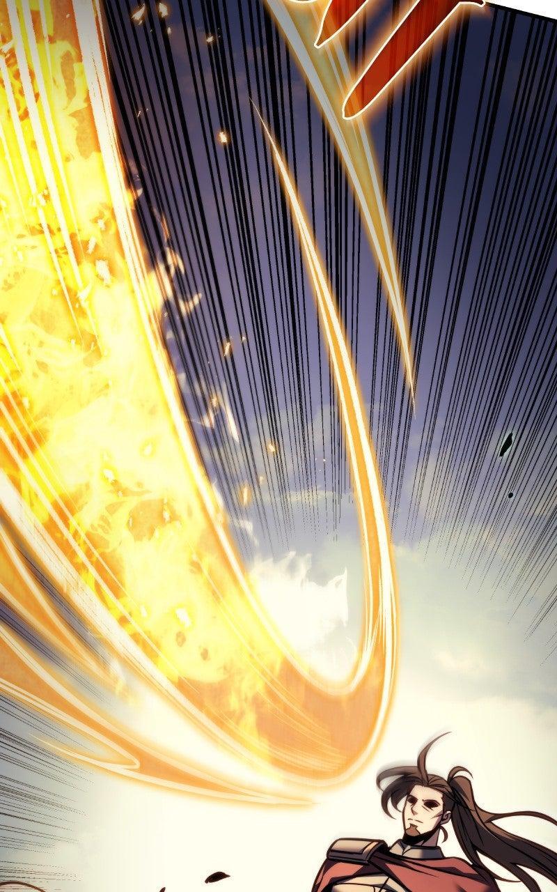 Read A Flame Reborn Manga Online