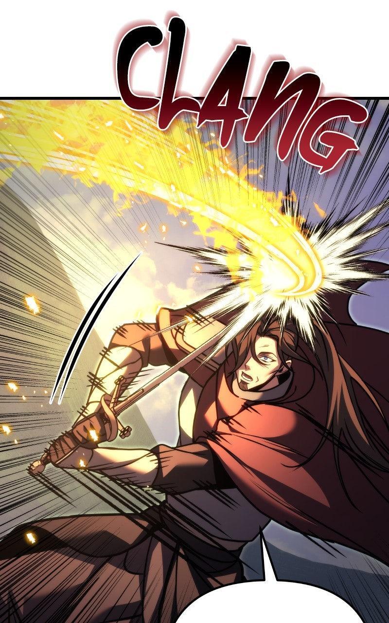 Read A Flame Reborn Manga Online