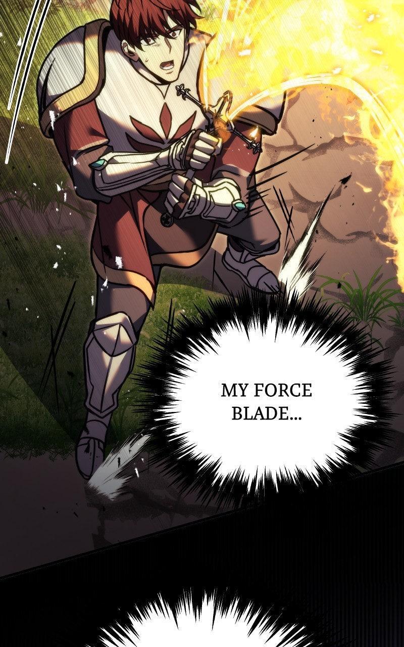 Read A Flame Reborn Manga Online