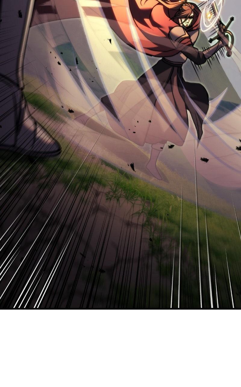 Read A Flame Reborn Manga Online