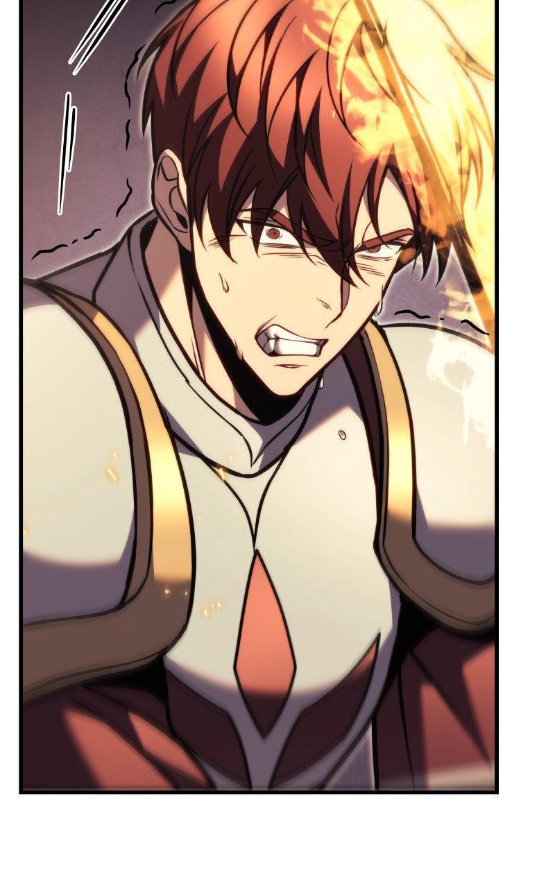 Read A Flame Reborn Manga Online