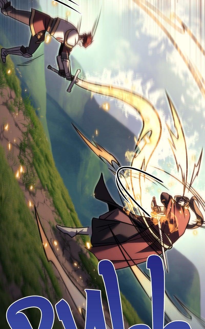 Read A Flame Reborn Manga Online