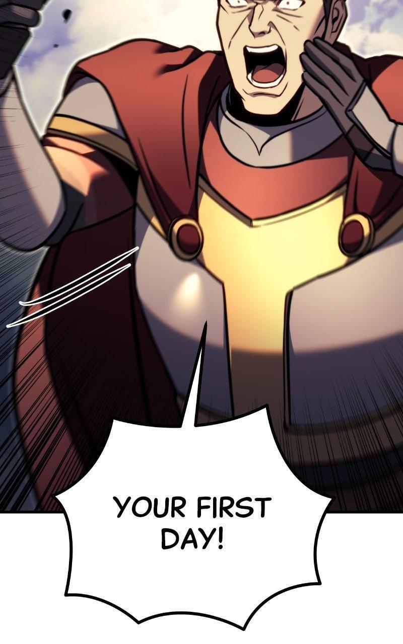 Read A Flame Reborn Manga Online