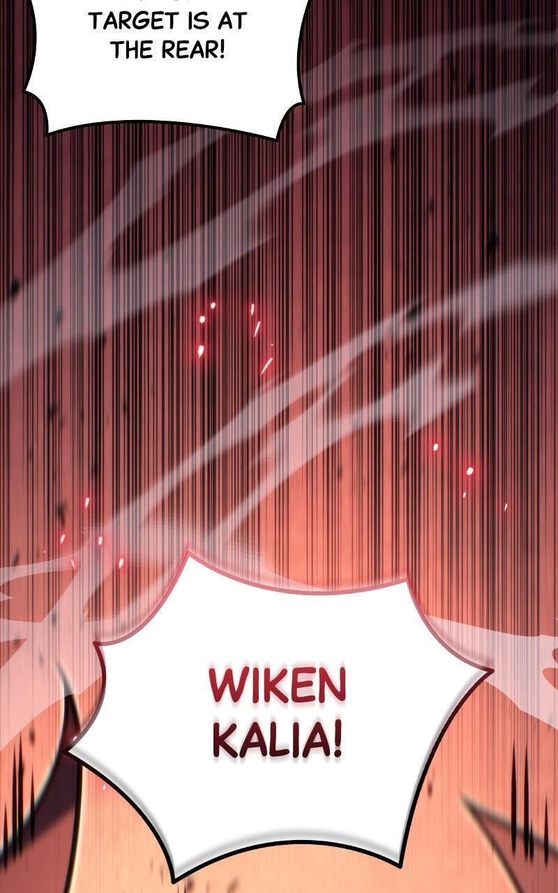 Read A Flame Reborn Manga Online