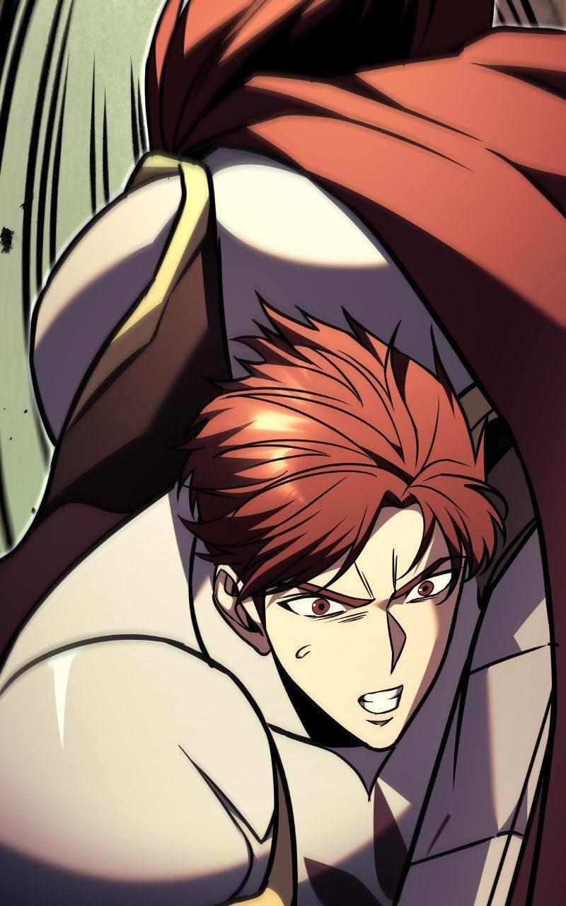 Read A Flame Reborn Manga Online