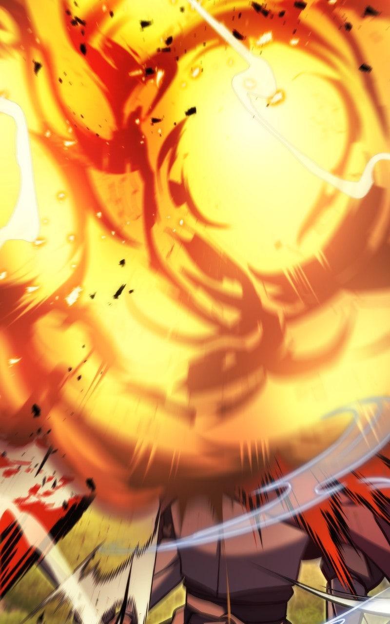 Read A Flame Reborn Manga Online