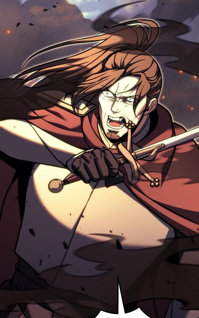 Read A Flame Reborn Manga Online