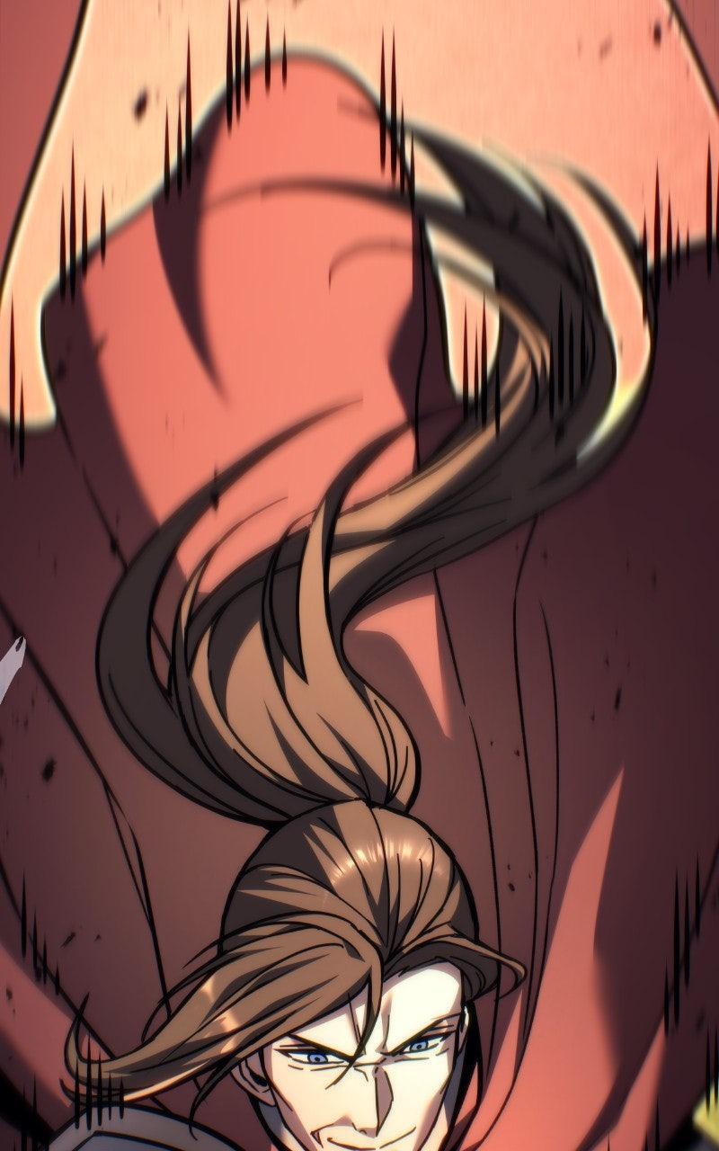 Read A Flame Reborn Manga Online