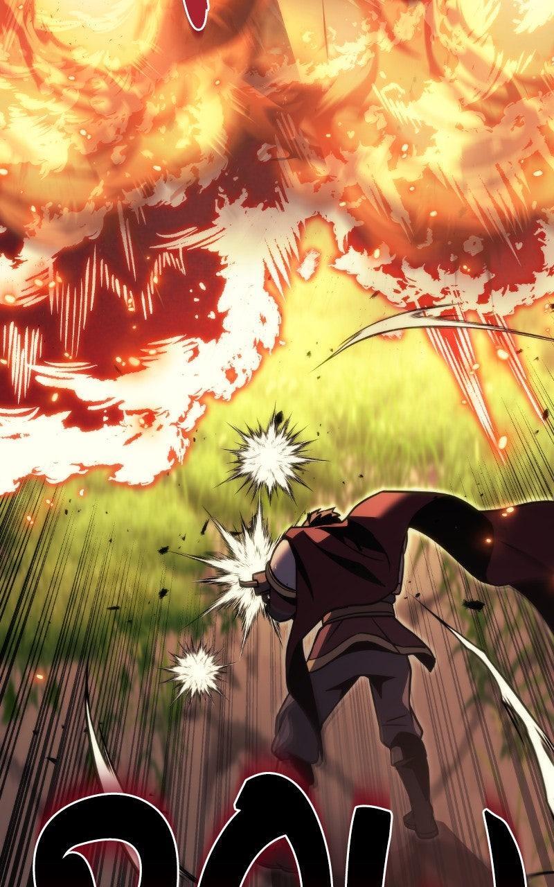 Read A Flame Reborn Manga Online