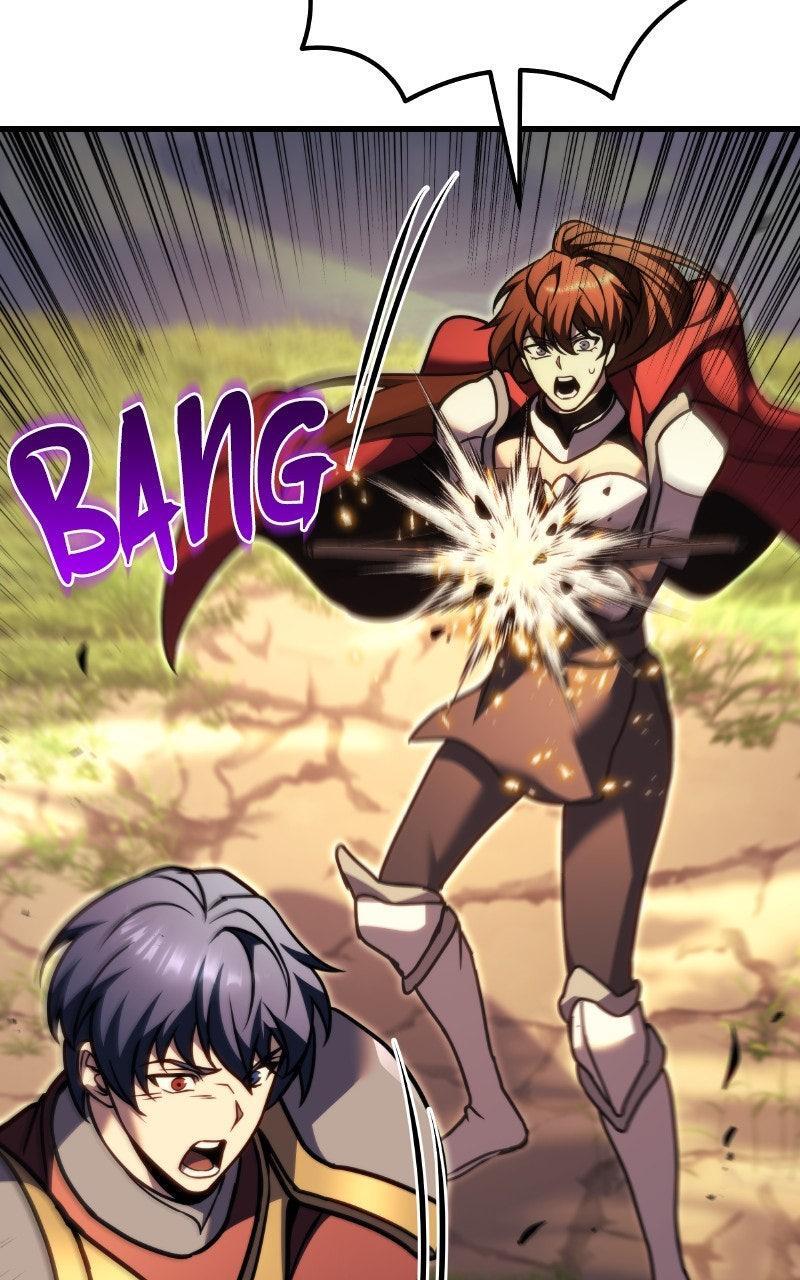 Read A Flame Reborn Manga Online