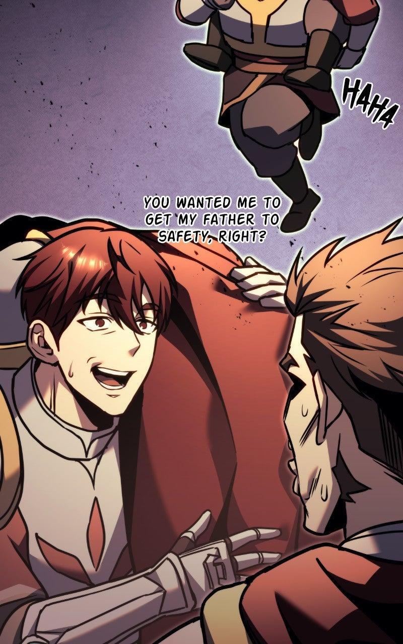 Read A Flame Reborn Manga Online