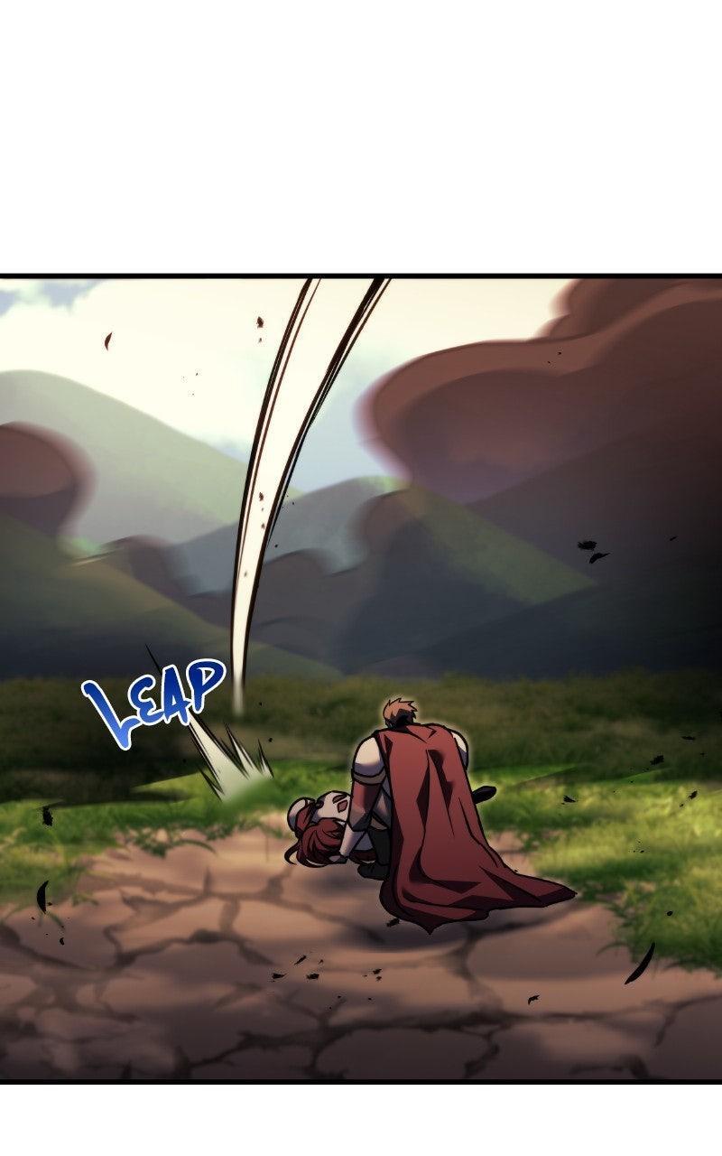 Read A Flame Reborn Manga Online