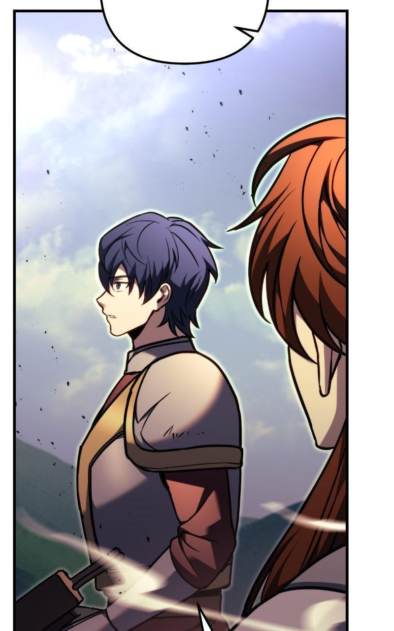 Read A Flame Reborn Manga Online