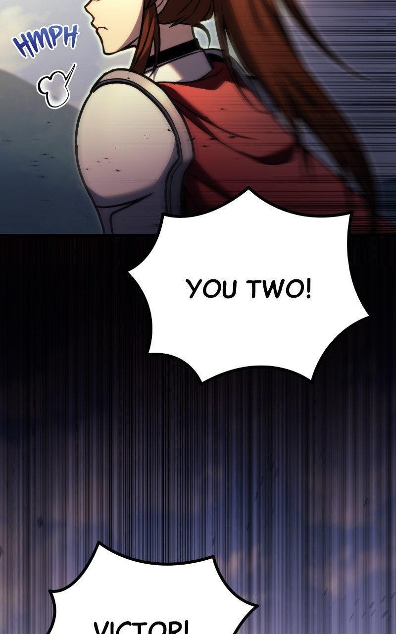 Read A Flame Reborn Manga Online