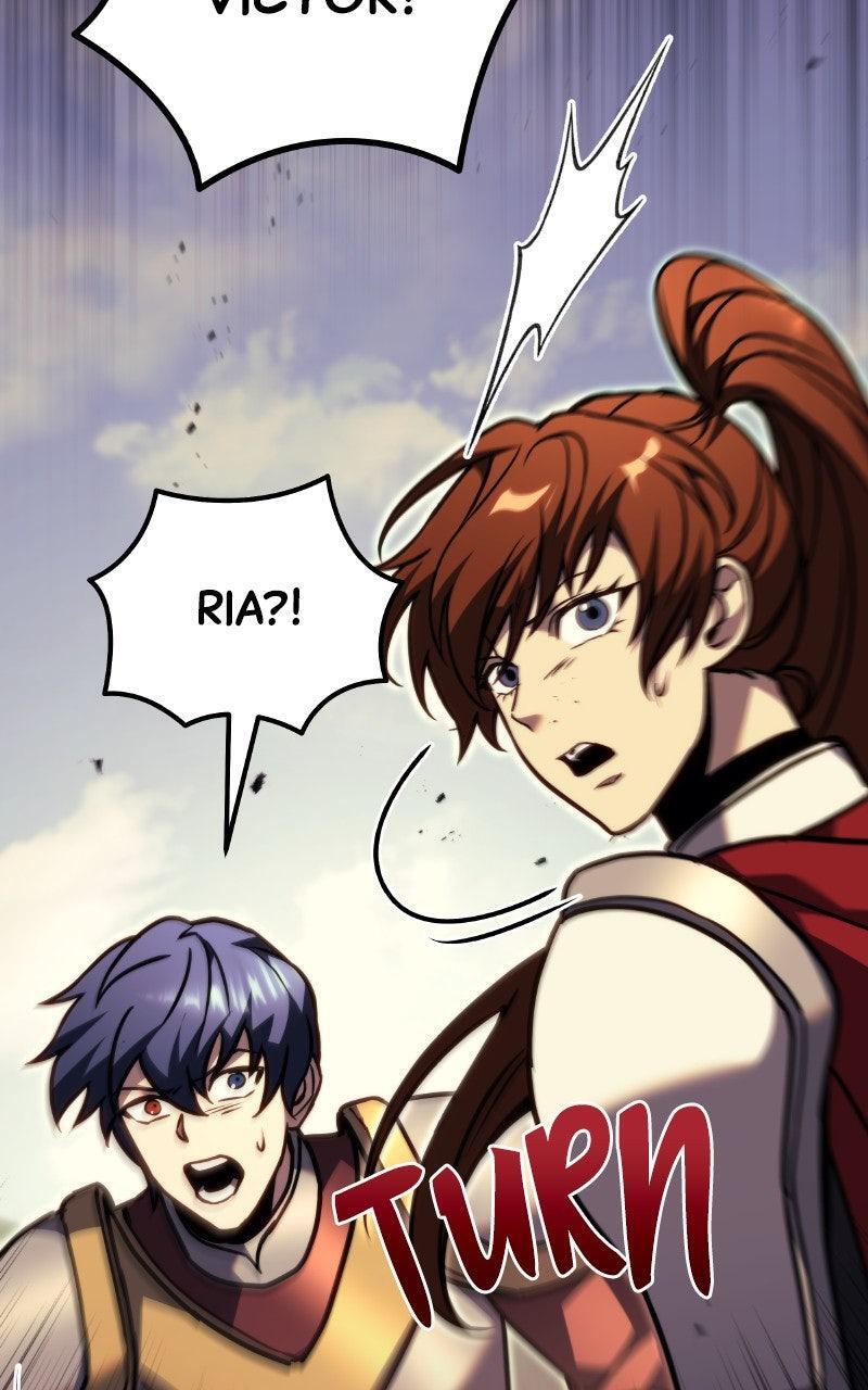Read A Flame Reborn Manga Online