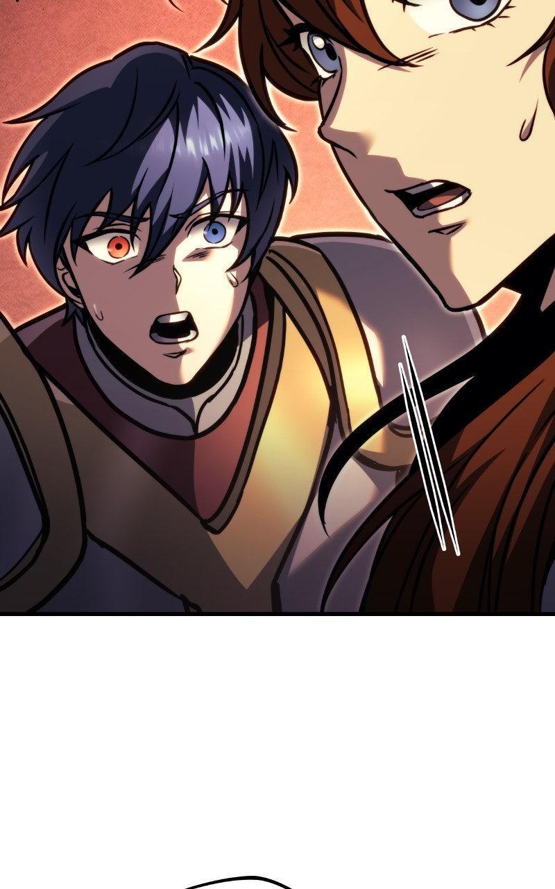Read A Flame Reborn Manga Online