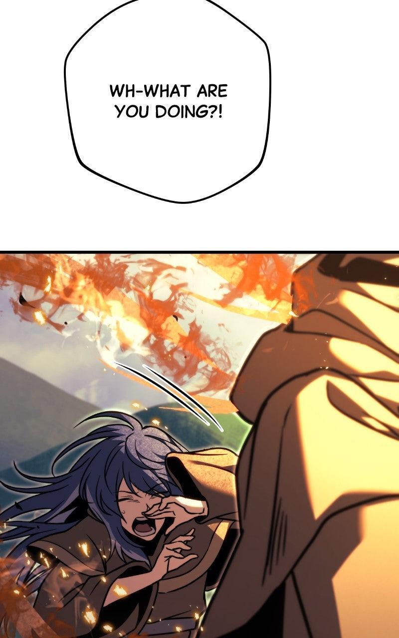 Read A Flame Reborn Manga Online