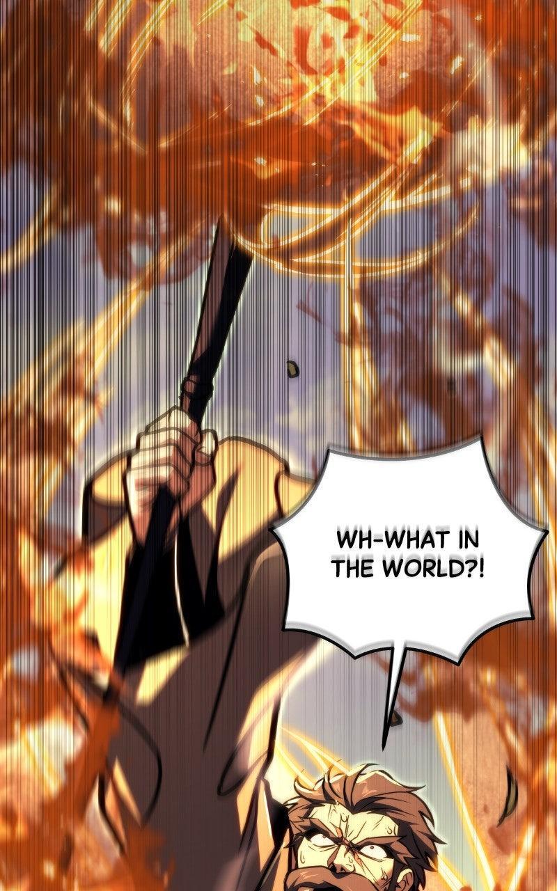 Read A Flame Reborn Manga Online