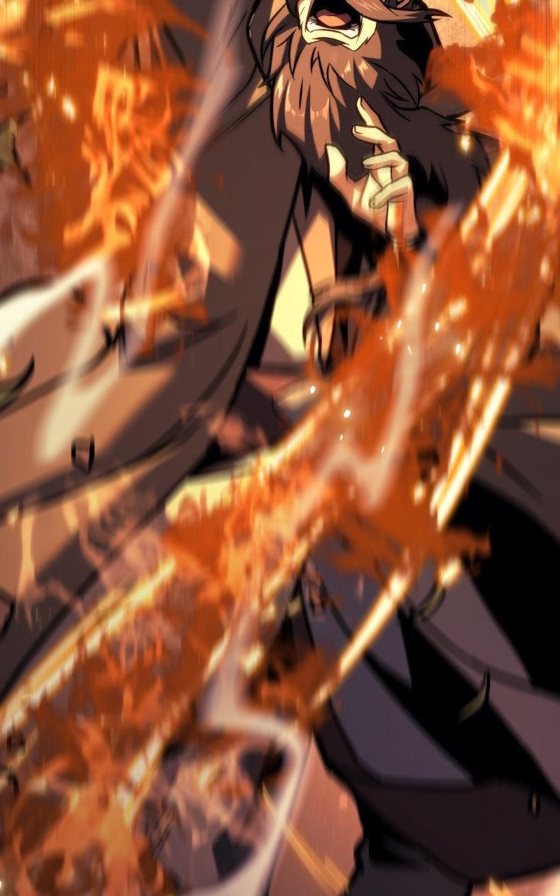 Read A Flame Reborn Manga Online