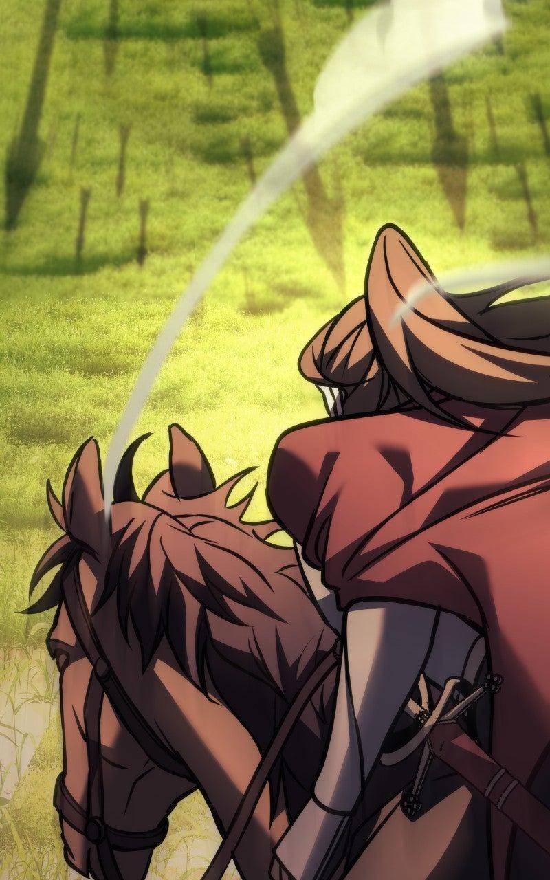 Read A Flame Reborn Manga Online