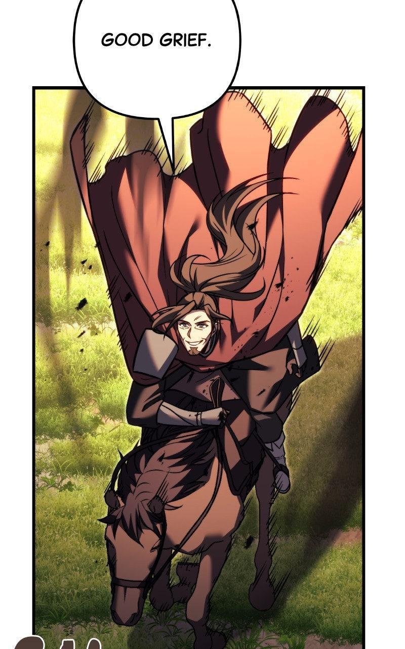 Read A Flame Reborn Manga Online