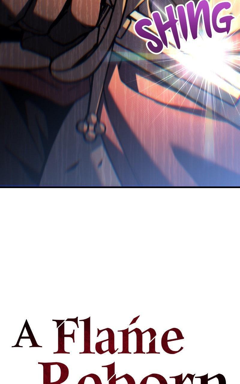 Read A Flame Reborn Manga Online