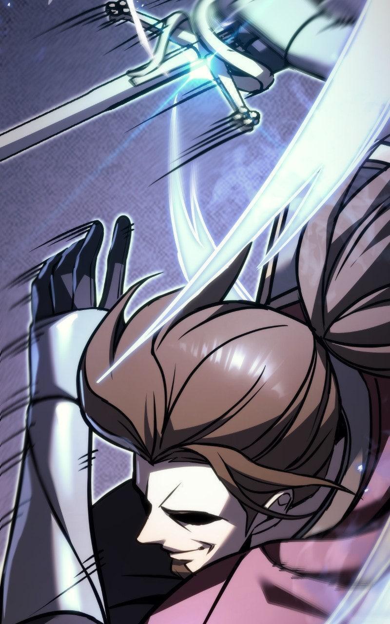 Read A Flame Reborn Manga Online