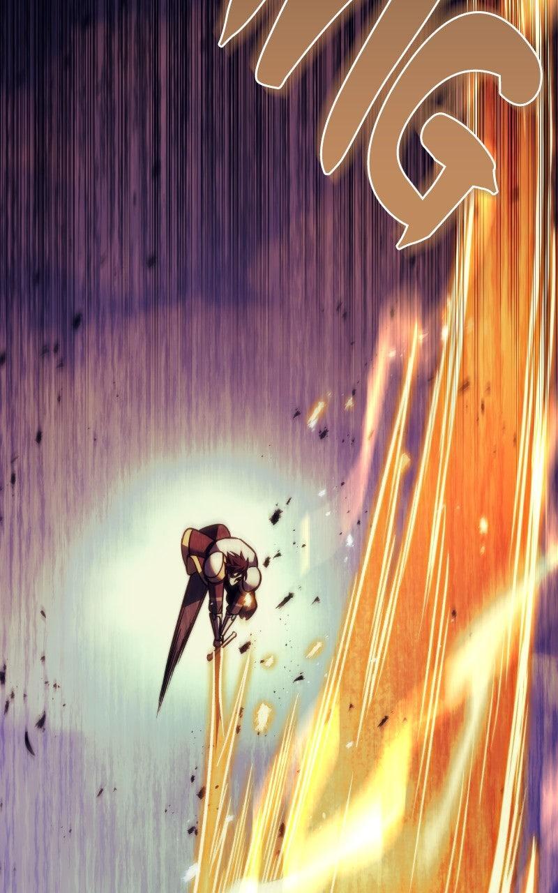 Read A Flame Reborn Manga Online