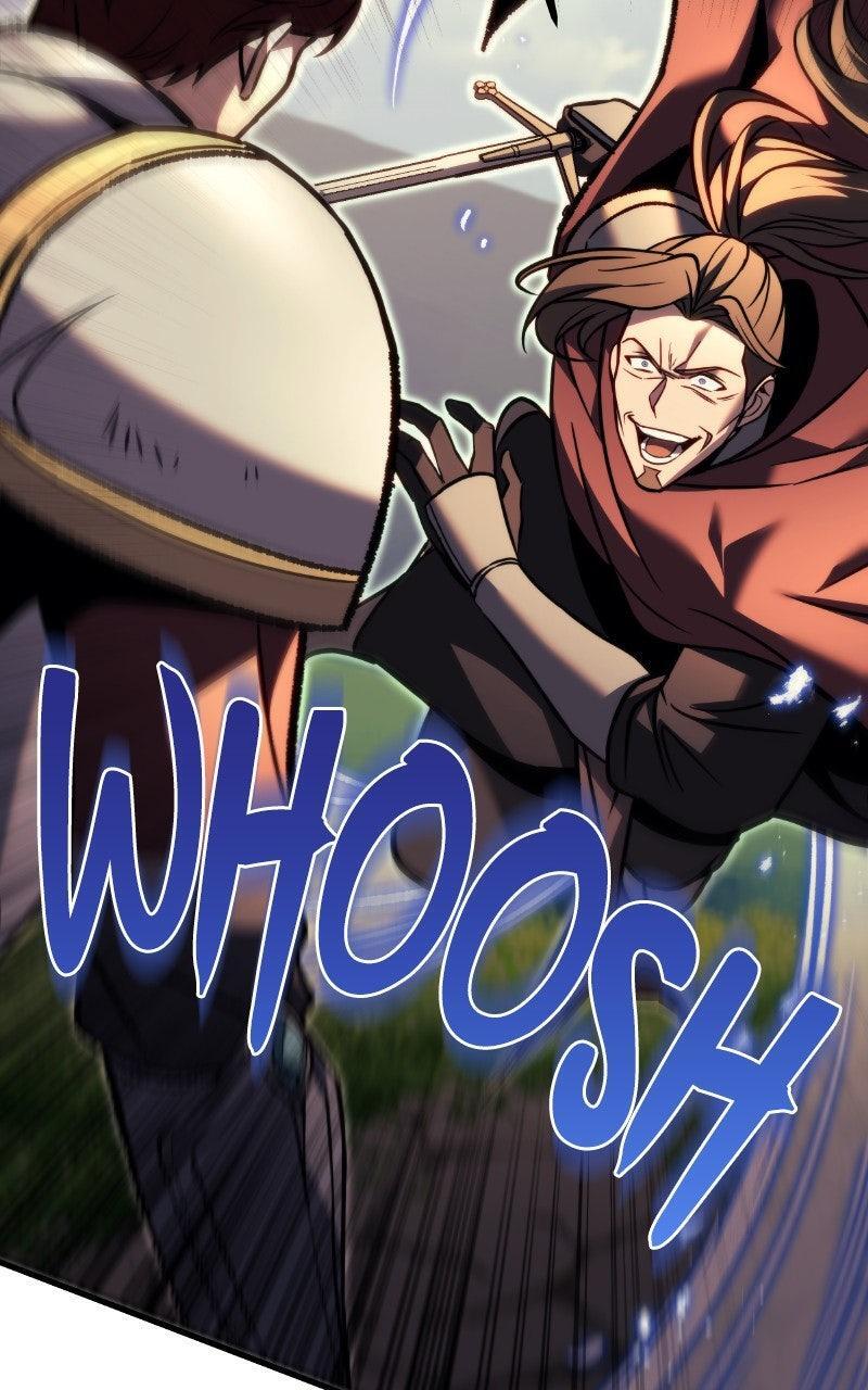 Read A Flame Reborn Manga Online