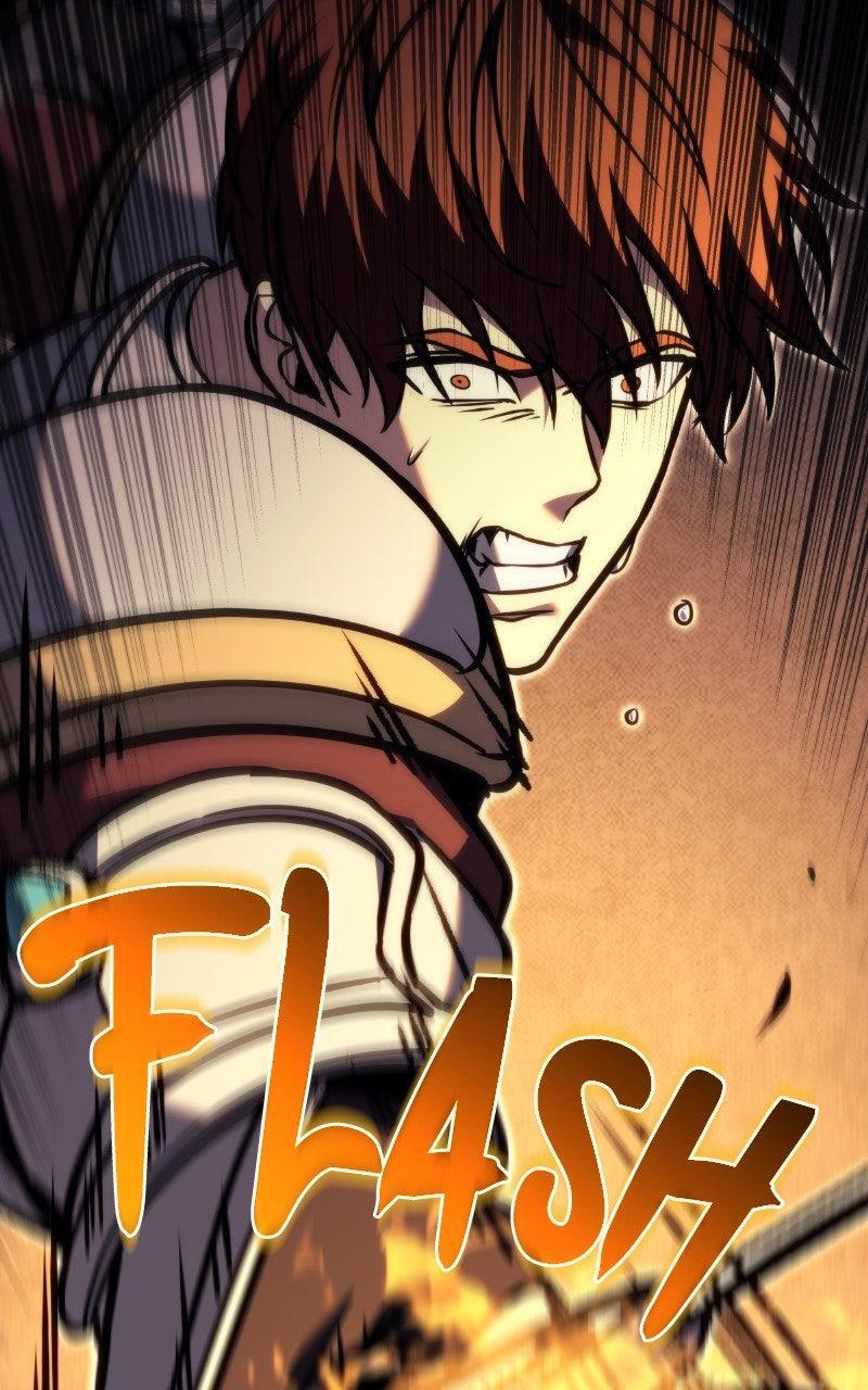 Read A Flame Reborn Manga Online