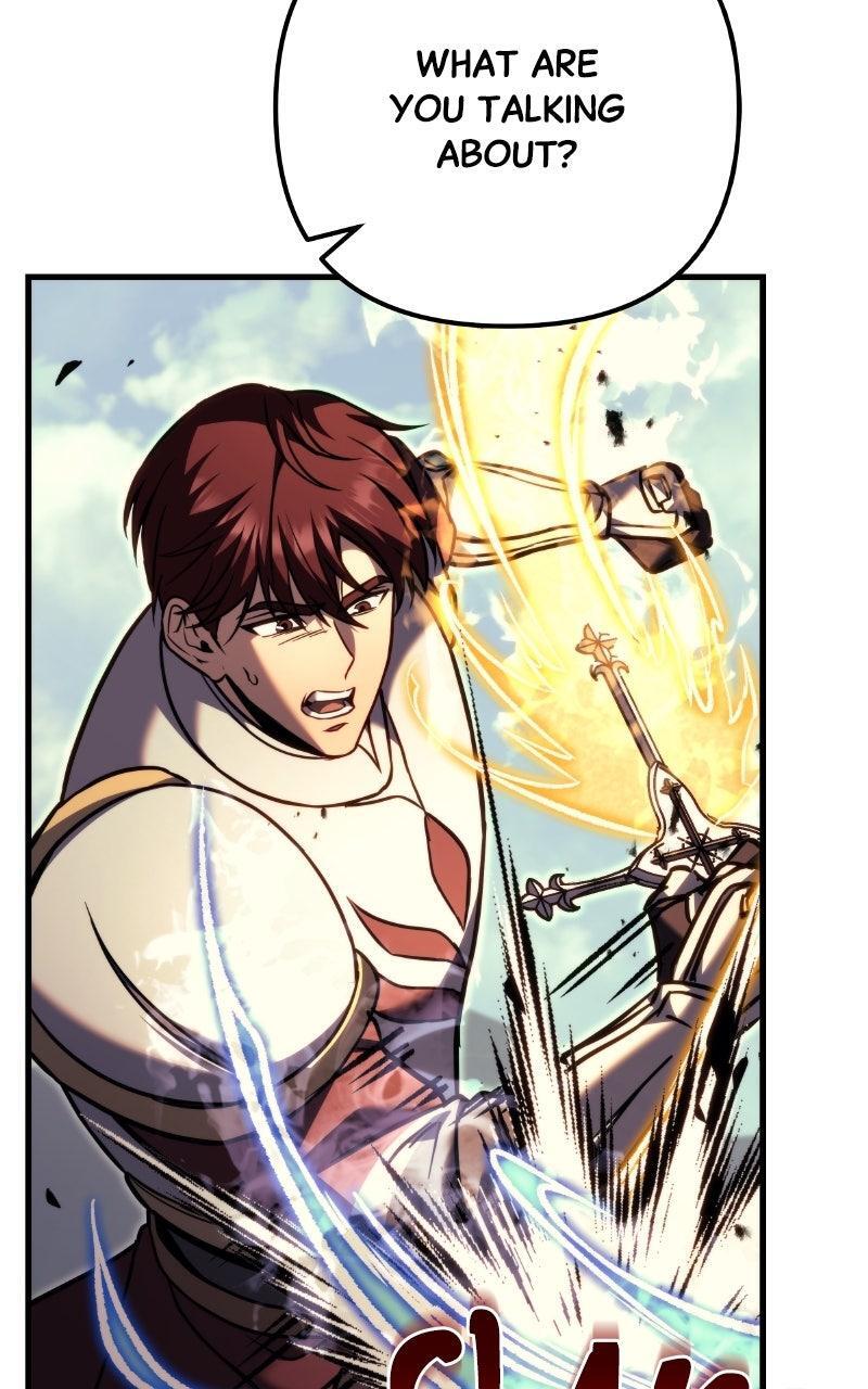 Read A Flame Reborn Manga Online