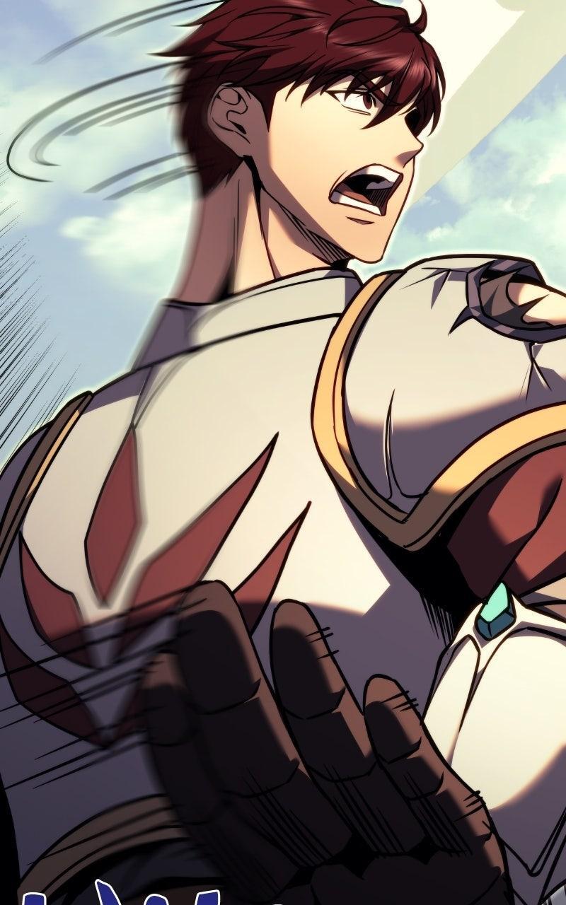 Read A Flame Reborn Manga Online