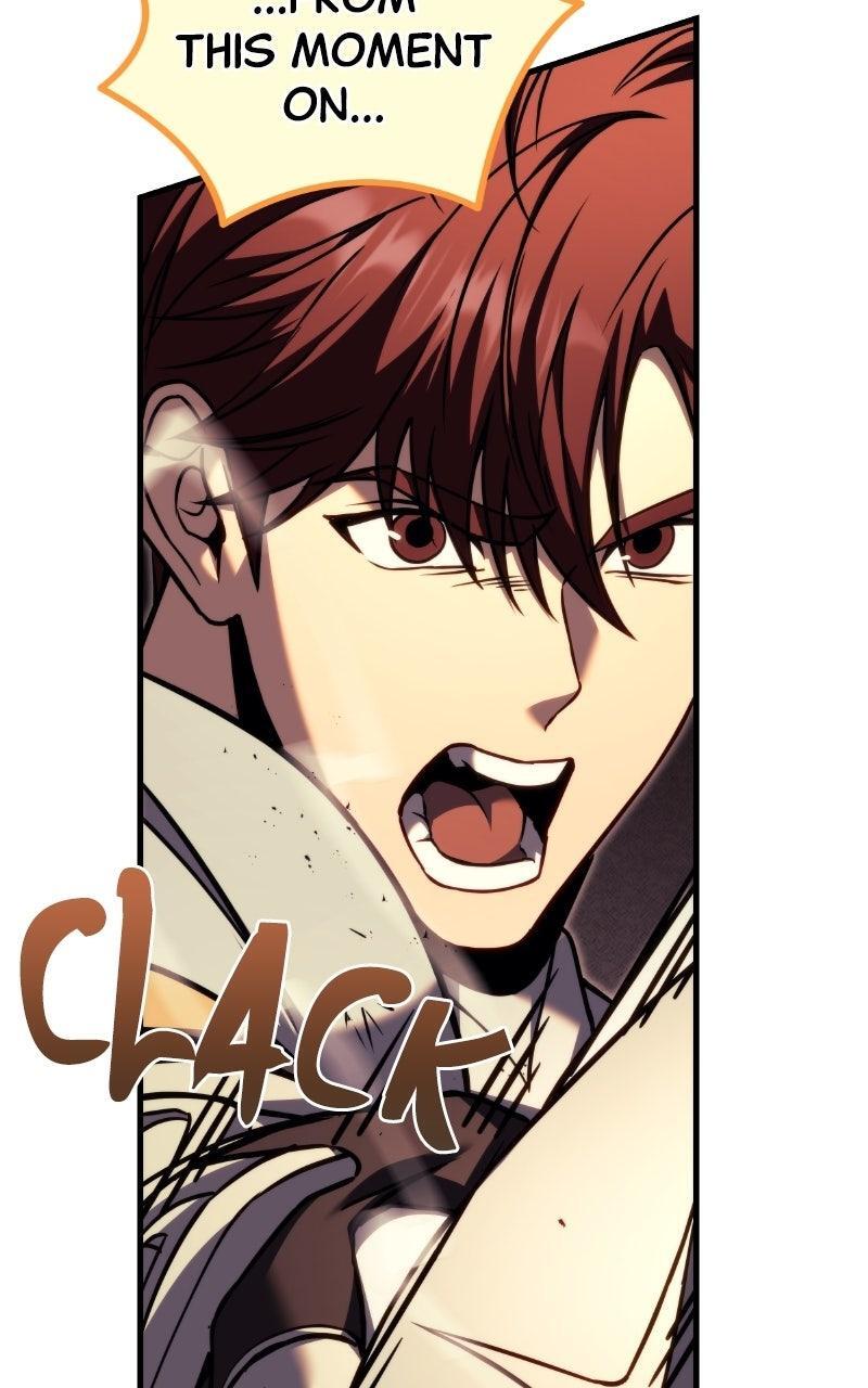 Read A Flame Reborn Manga Online