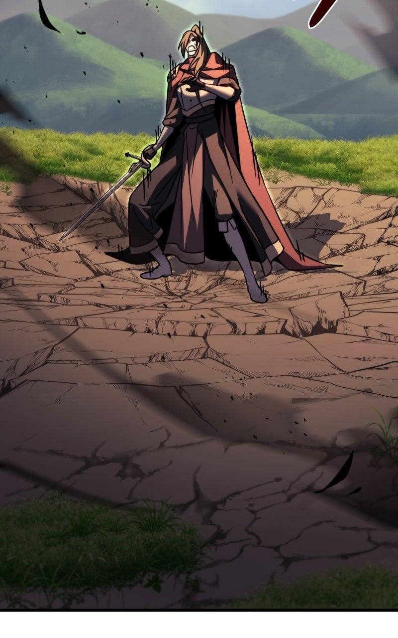 Read A Flame Reborn Manga Online
