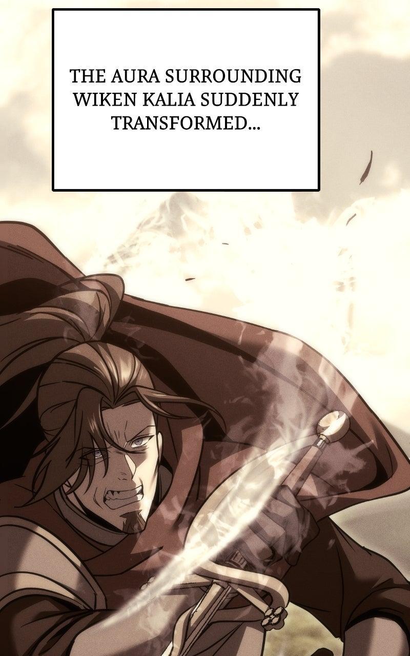 Read A Flame Reborn Manga Online