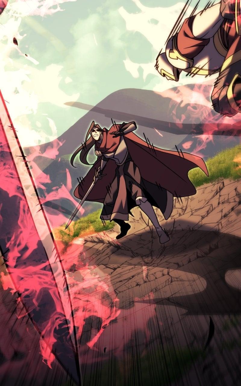 Read A Flame Reborn Manga Online