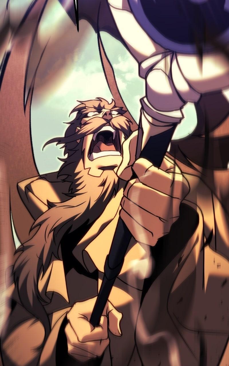 Read A Flame Reborn Manga Online