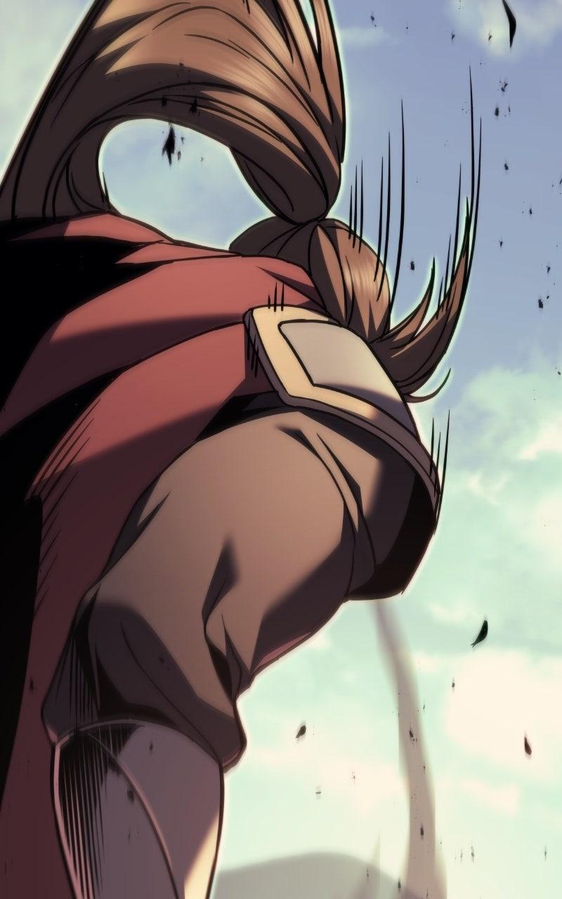 Read A Flame Reborn Manga Online