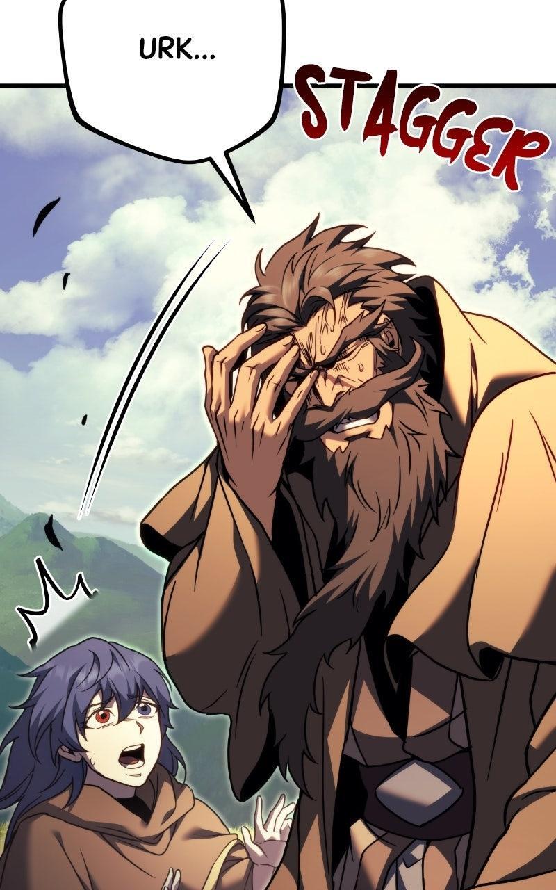Read A Flame Reborn Manga Online