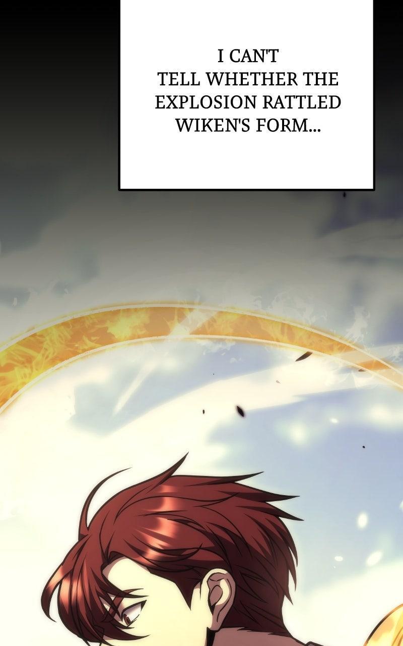 Read A Flame Reborn Manga Online