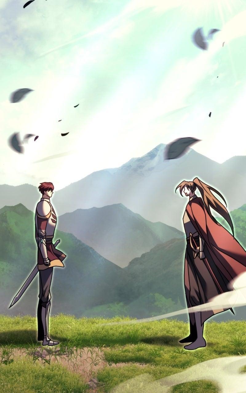 Read A Flame Reborn Manga Online