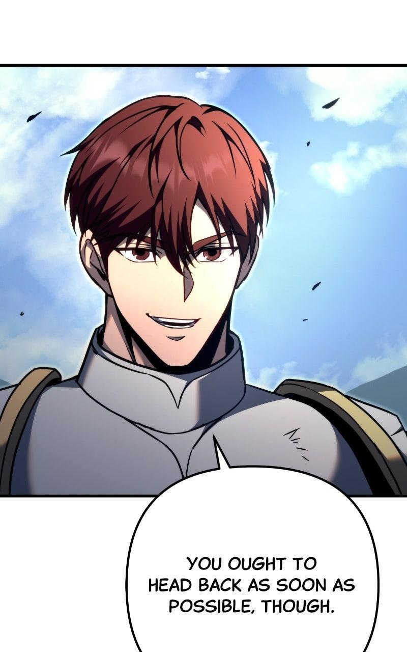 Read A Flame Reborn Manga Online