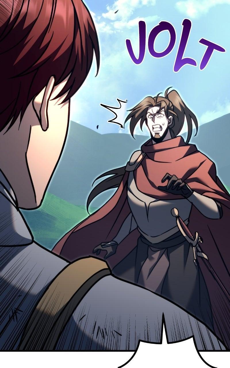 Read A Flame Reborn Manga Online