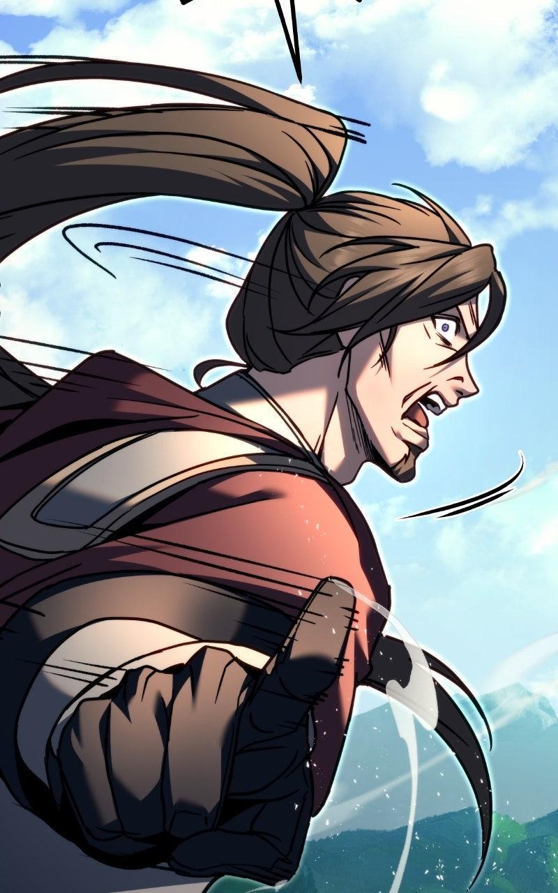Read A Flame Reborn Manga Online