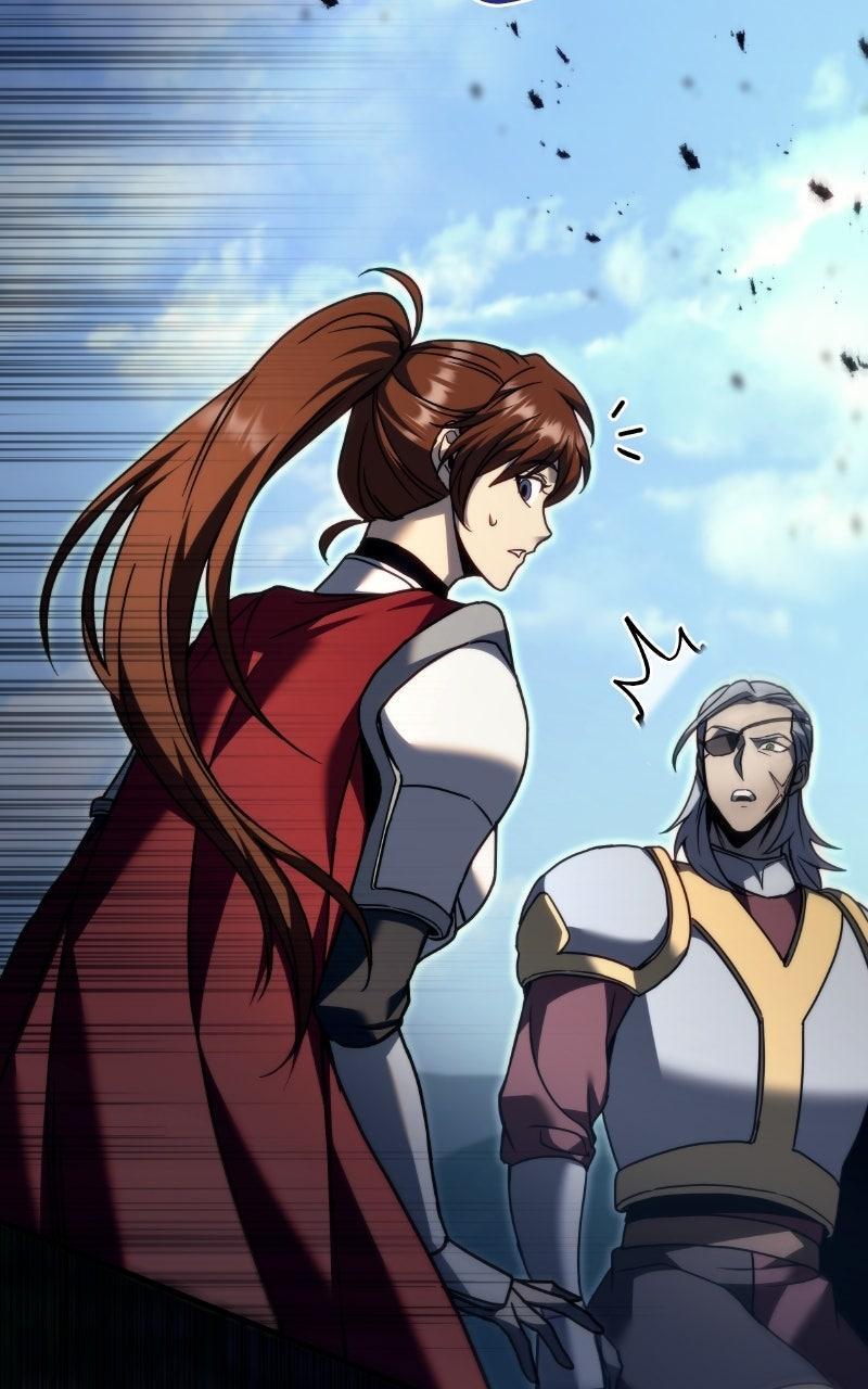 Read A Flame Reborn Manga Online