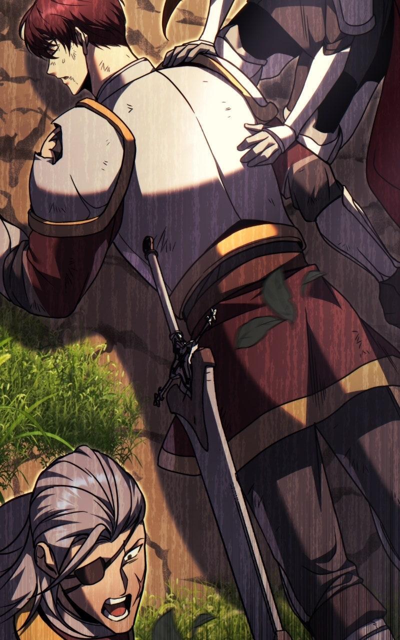 Read A Flame Reborn Manga Online