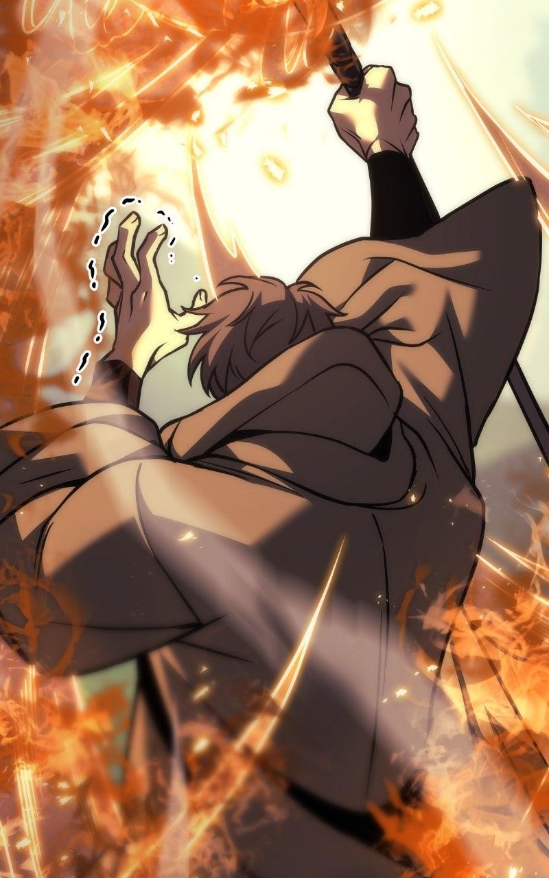 Read A Flame Reborn Manga Online