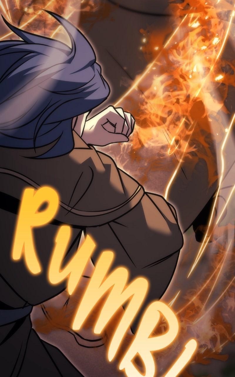 Read A Flame Reborn Manga Online