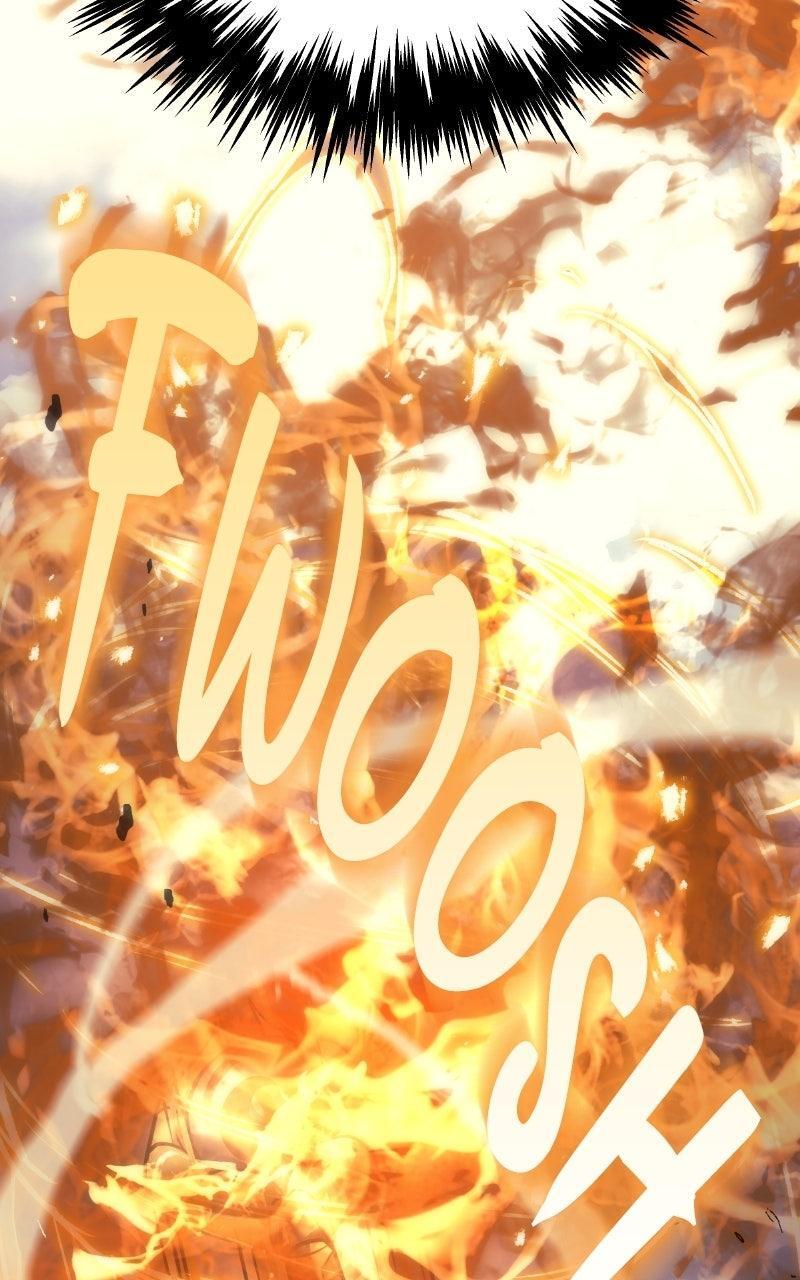 Read A Flame Reborn Manga Online